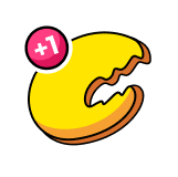 1 Bonus Crab kredit