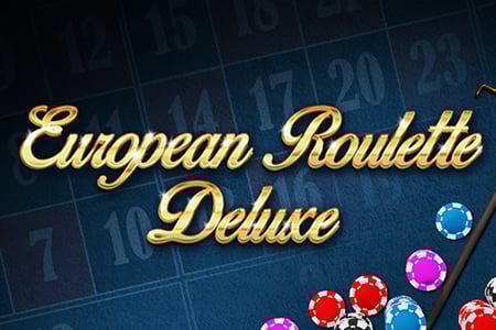 European Roulette Deluxe
