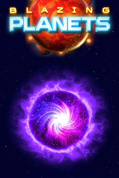 Blazing Planets