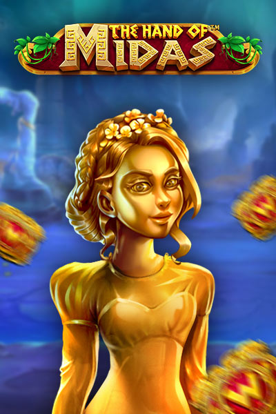 Hand of Midas 2