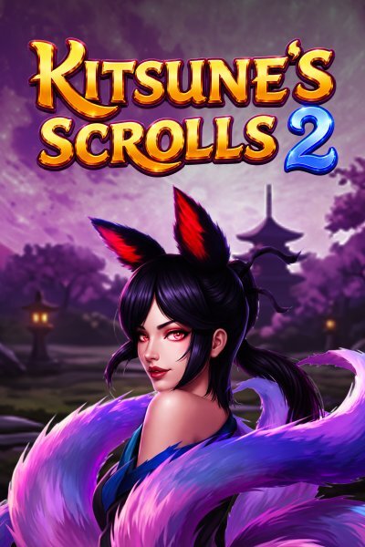 Kitsune's Scrolls 2