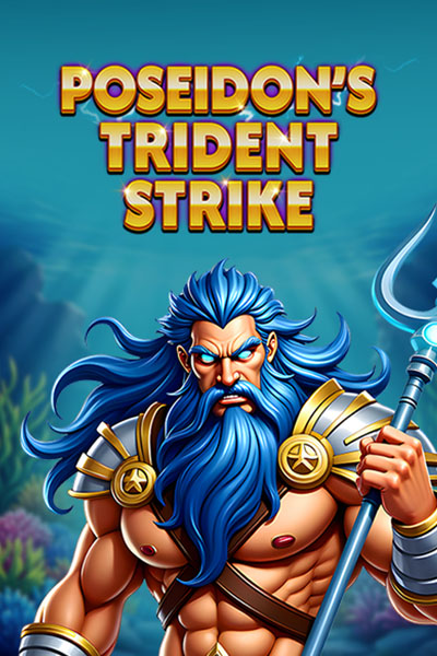 Poseidon's Trident Strike