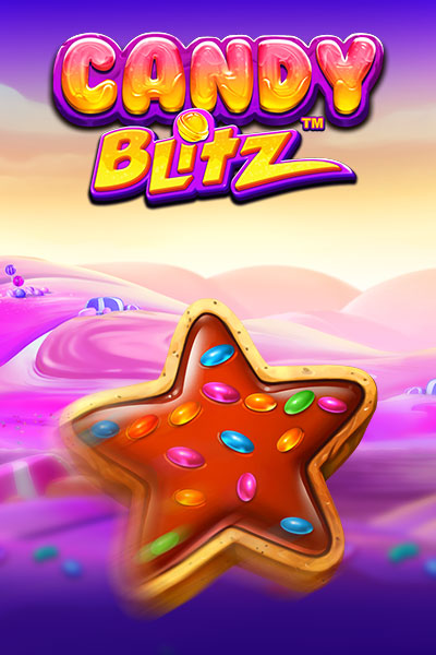 Candy Blitz