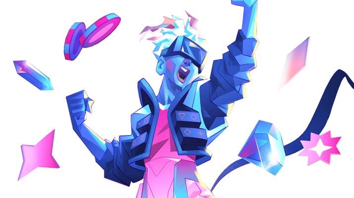 Join our Tournaments – win €6,000,000!