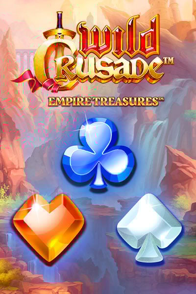 Wild Crusade: Empire Treasures