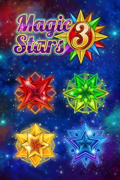 Magic Stars 3