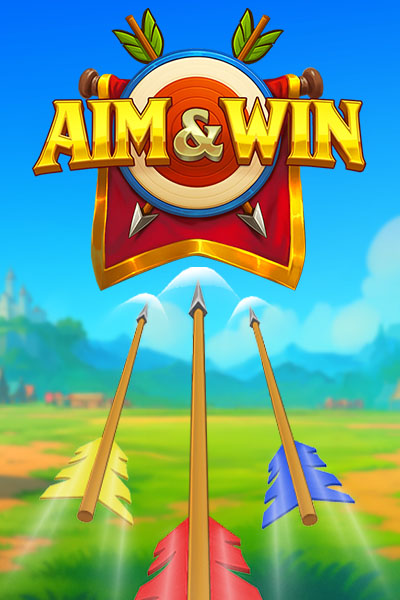 Aim & Win