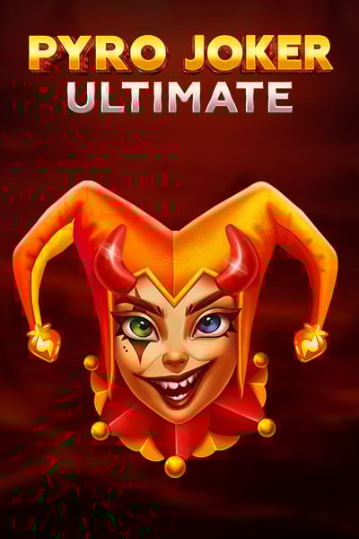 Pyro Joker Ultimate