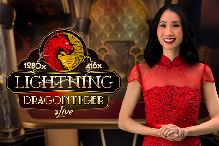 Lightning Dragon Tiger
