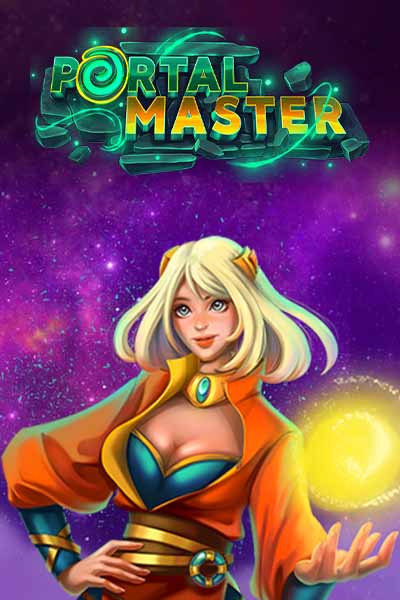 Portal Master