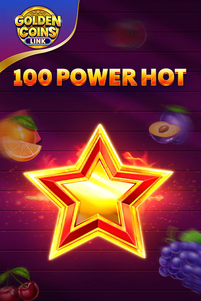 100 Power Hot Golden Coins Link