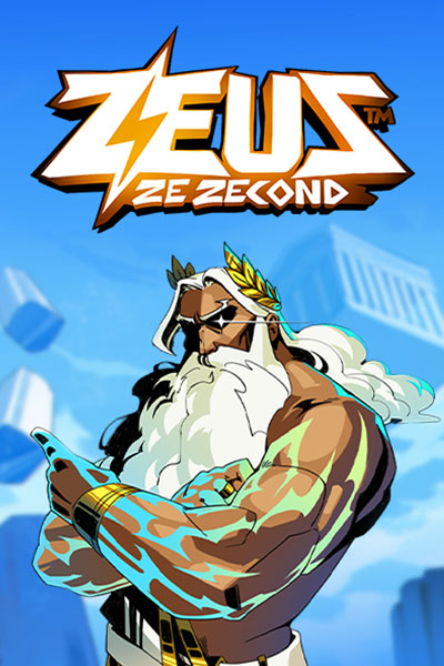 Zeus Ze Zecond